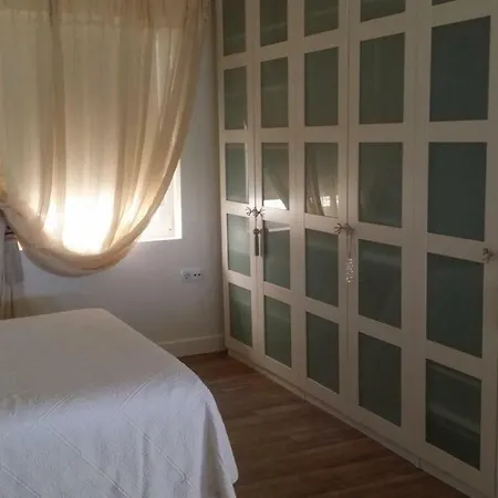 Estudio Deluxe Playa De La Victoria * Cadix